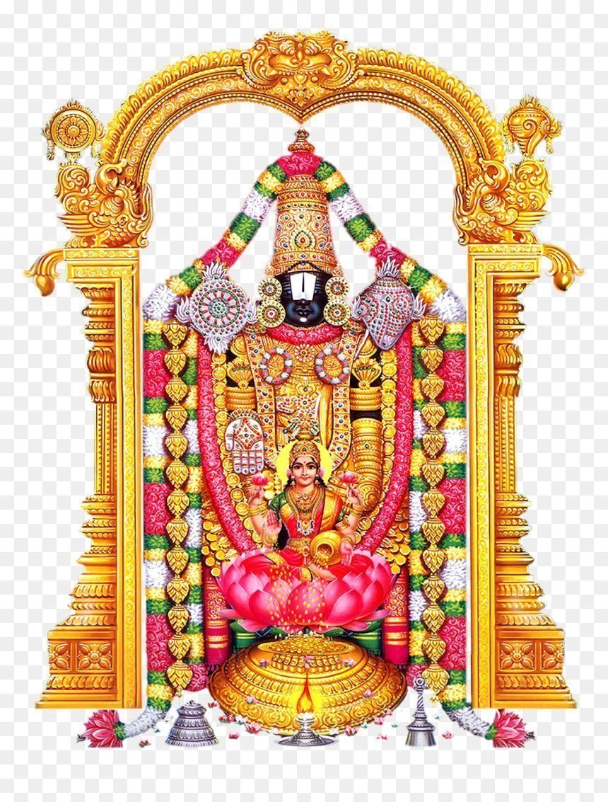 Lord Venkateswara